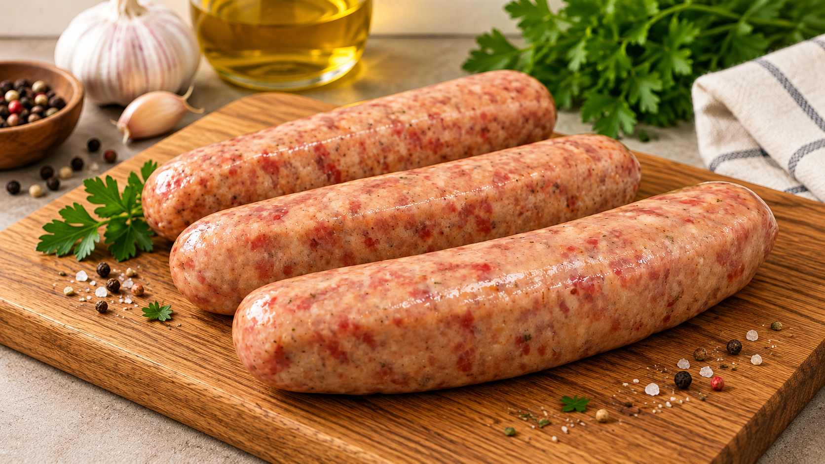 Chorizo / Chorizo Argentino